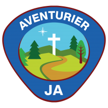 Logo Aventurier